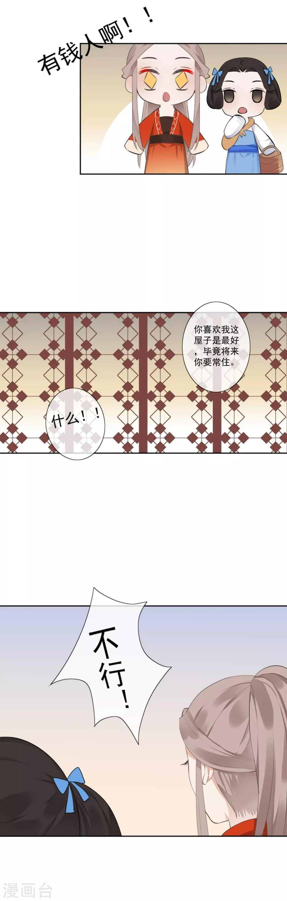 第7话 初入王府5