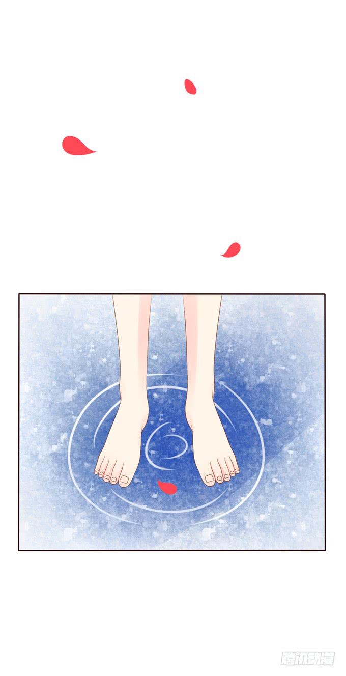 被全裸美少女强吻？14