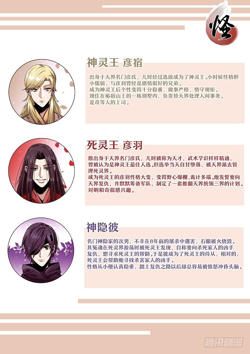 0人物简介+预告2