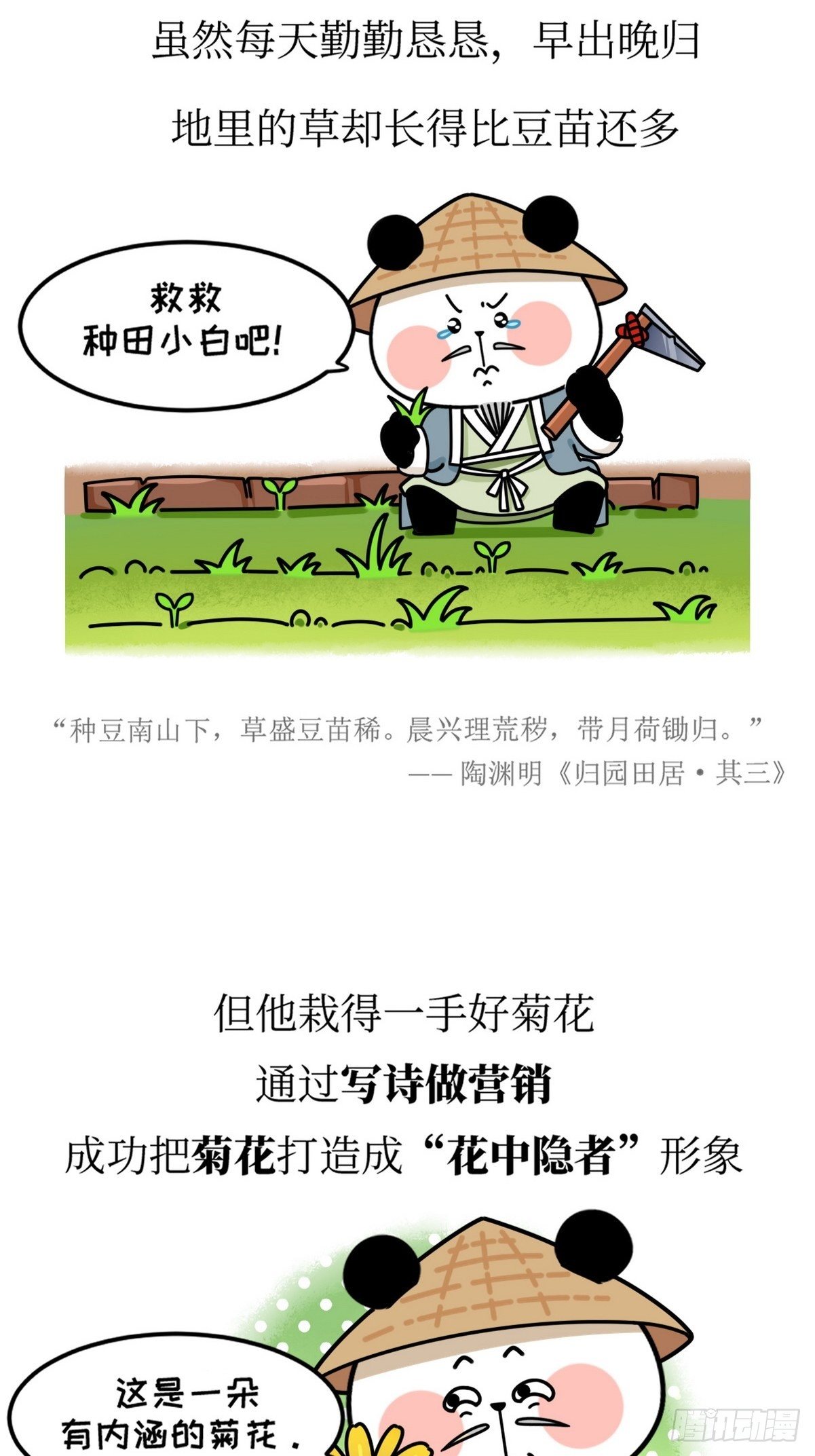 第18话 隐逸熊猫24
