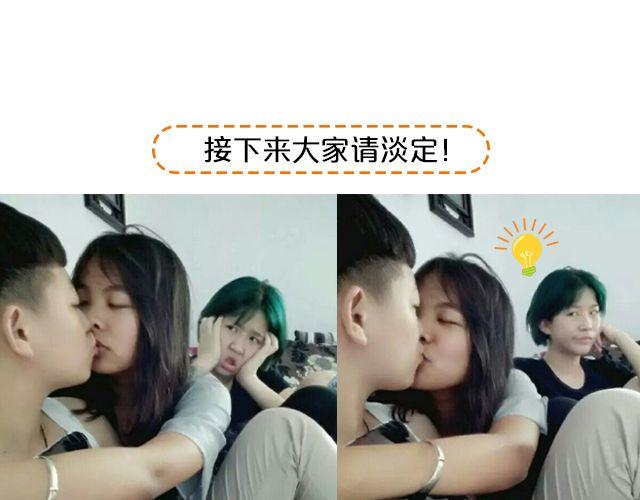 第14期 上墙 | 我爱当灯泡11