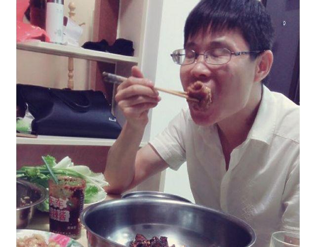第12期 上墙 | 身边的男神43