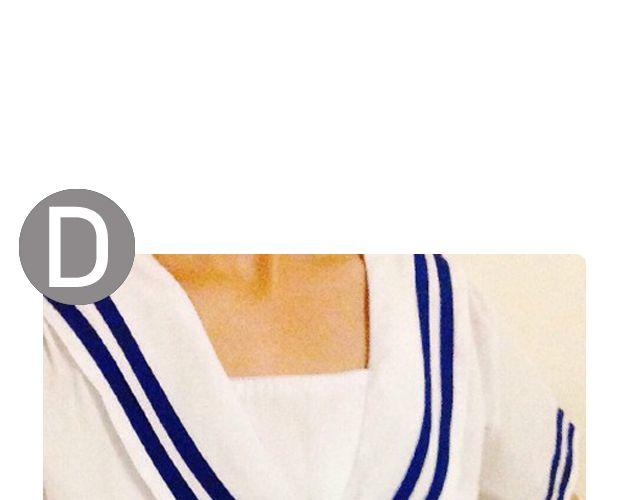 第6期 上墙 | 那些年，我们爱过的校服69