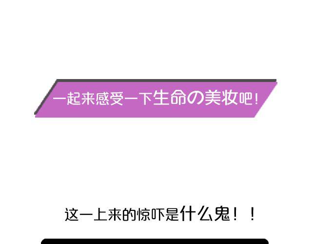 第5期 上墙 |  美妆大赛4
