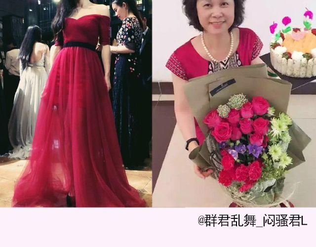 第17期 上墙|身边的女神36