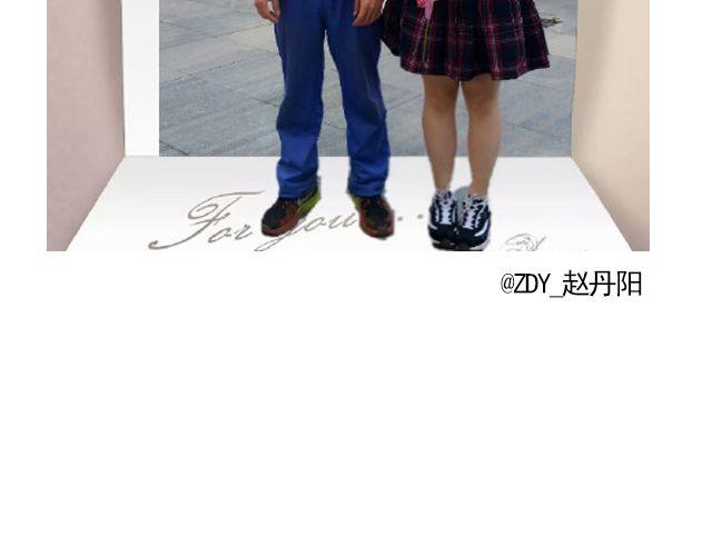 第6期 上墙 | 那些年，我们爱过的校服37
