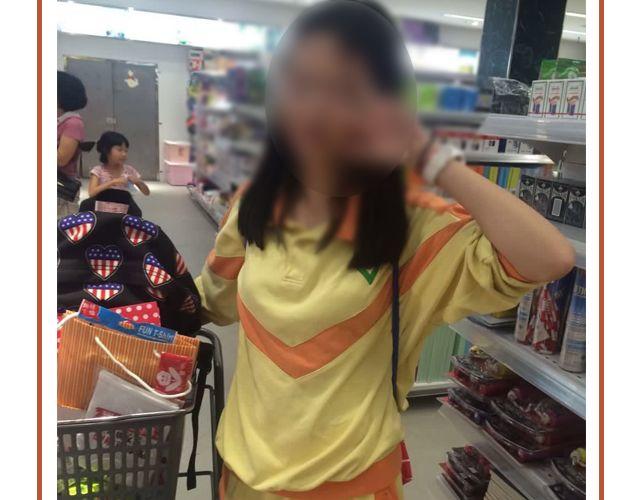 第6期 上墙 | 那些年，我们爱过的校服9