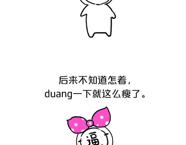 第2期 话题 | 我瘦了！！！！3