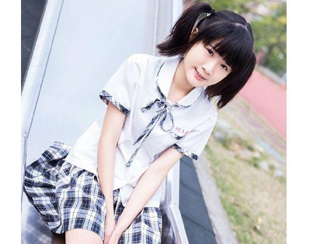 第6期 上墙 | 那些年，我们爱过的校服63