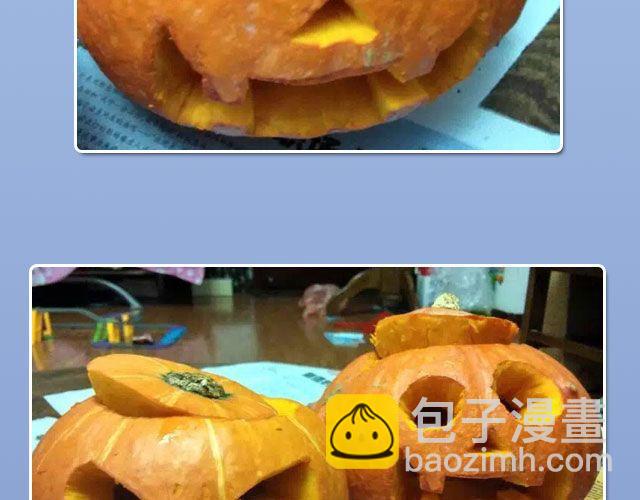 第13期 话题 | 万圣节作业8