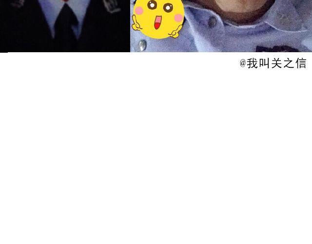 第4期 上墙 | 我的证件照16