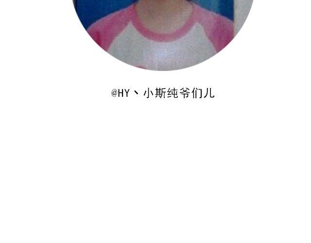 第4期 上墙 | 我的证件照36