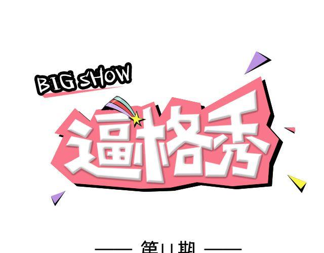 第11期 话题 | 一张图证明你是吃货0