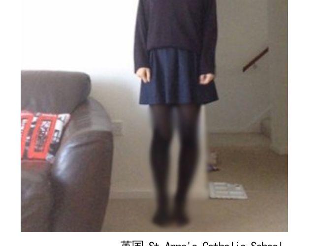 第6期 上墙 | 那些年，我们爱过的校服52