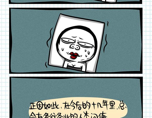 第4期 话题丨我的证件照12