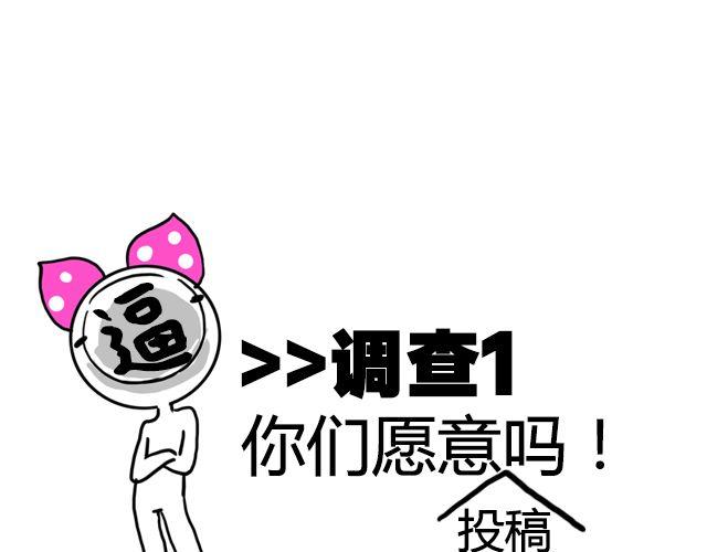 调查 | 证件照大调查！！2
