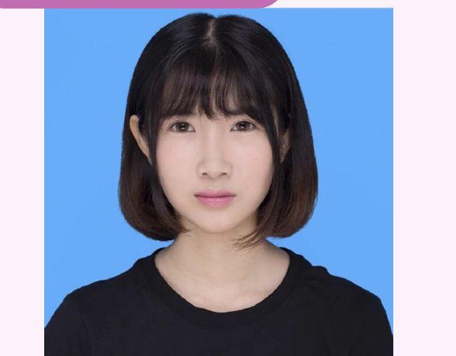 第17期 上墙|身边的女神22