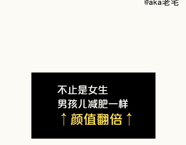 第2期 上墙 | 我瘦了！！！44