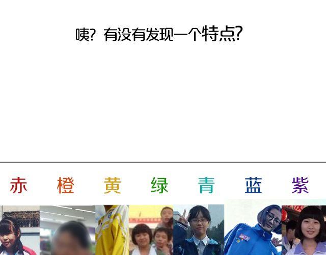第6期 上墙 | 那些年，我们爱过的校服21