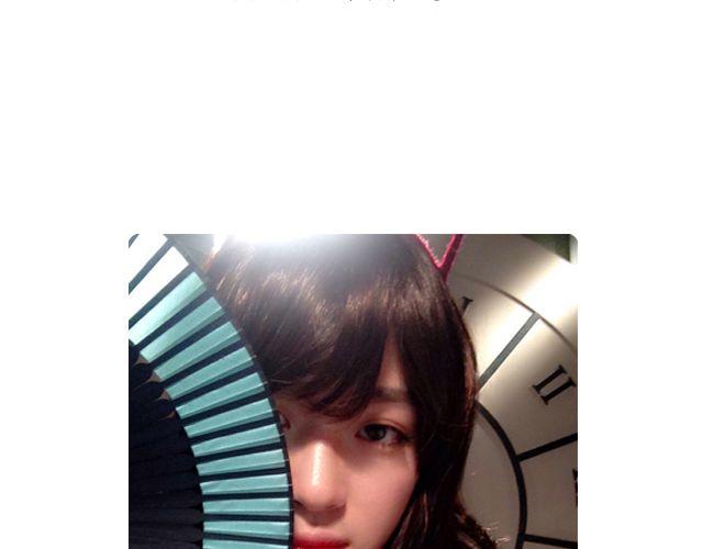 第5期 上墙 |  美妆大赛37