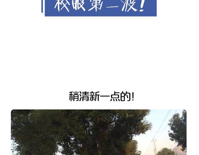 第6期 上墙 | 那些年，我们爱过的校服28