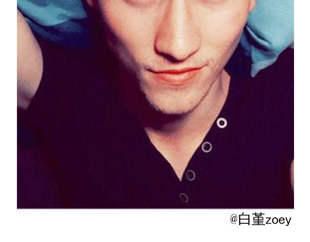 第12期 上墙 | 身边的男神8