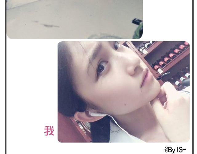 第7期 上墙|麻麻和我56