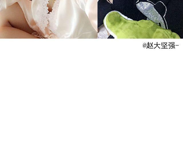 第10期 上墙 | 化妆前后56