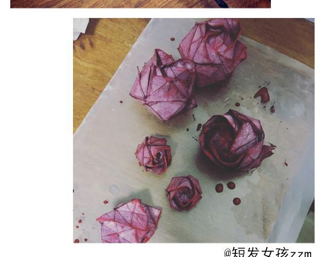 第13期 上墙 | 万圣节满分作业！30