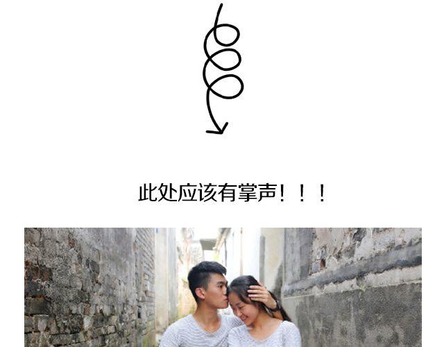 第12期 上墙 | 身边的男神30