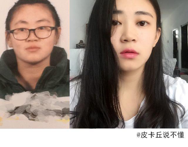 第4期 上墙 | 我的证件照60