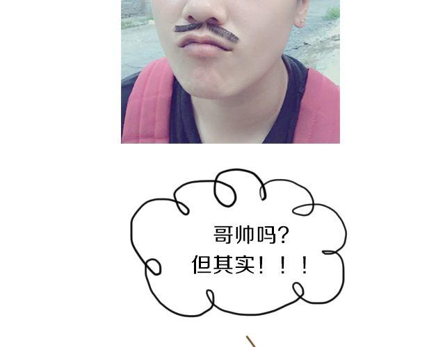 第4期 上墙 | 我的证件照34
