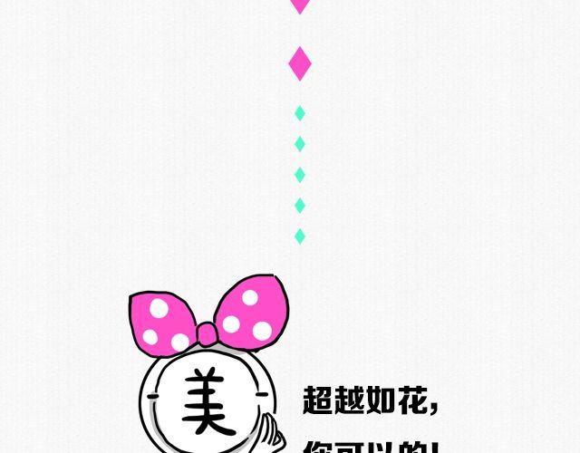 第5期 话题 | 美妆大赛8