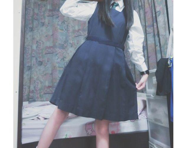 第6期 上墙 | 那些年，我们爱过的校服59