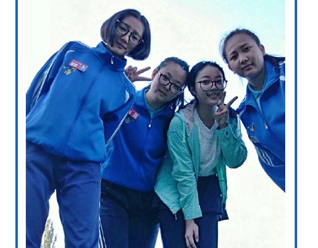 第6期 上墙 | 那些年，我们爱过的校服17