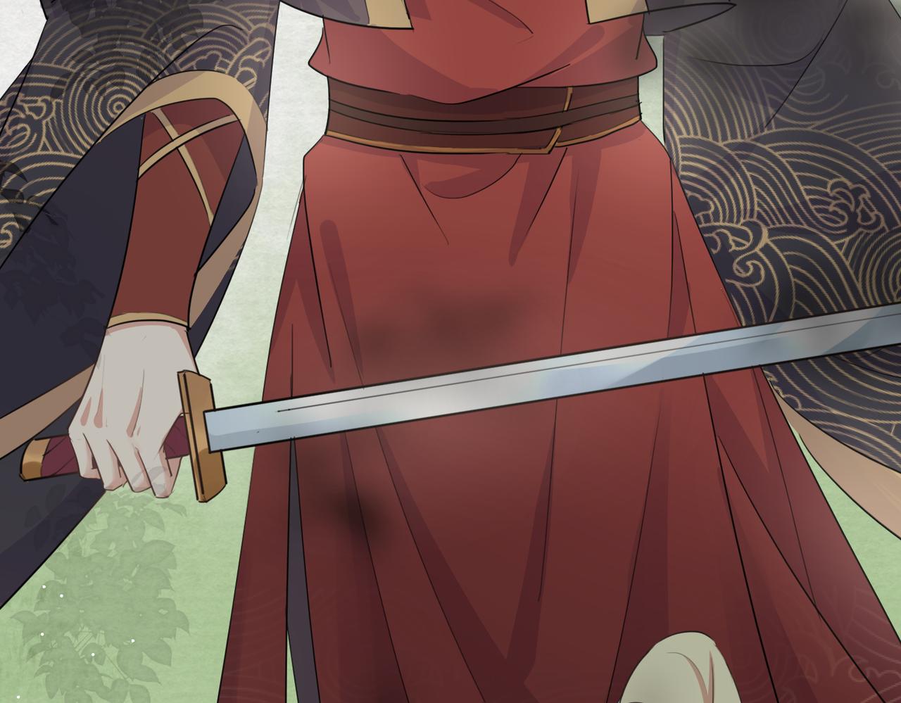 第19话 你喜欢现在这样吗？43