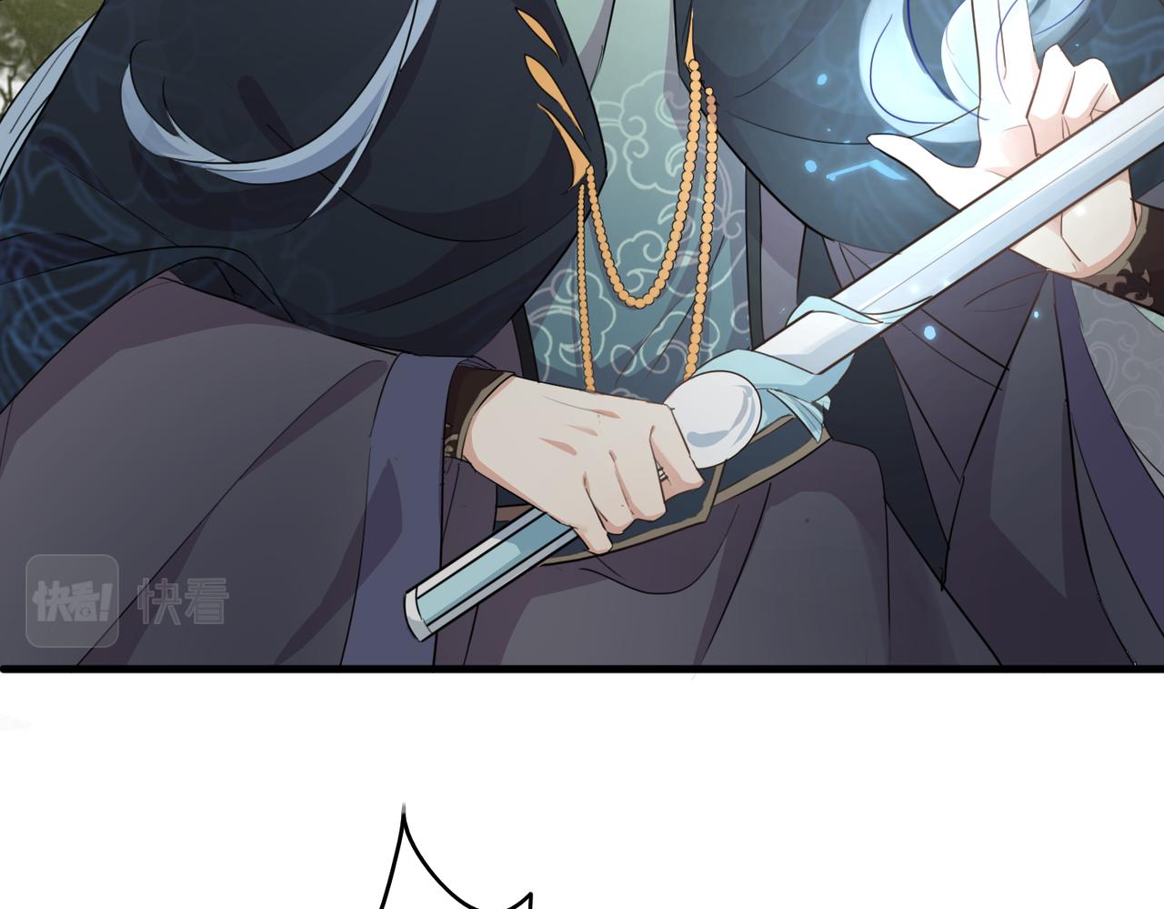 第24话 不想让你看到我这样子12