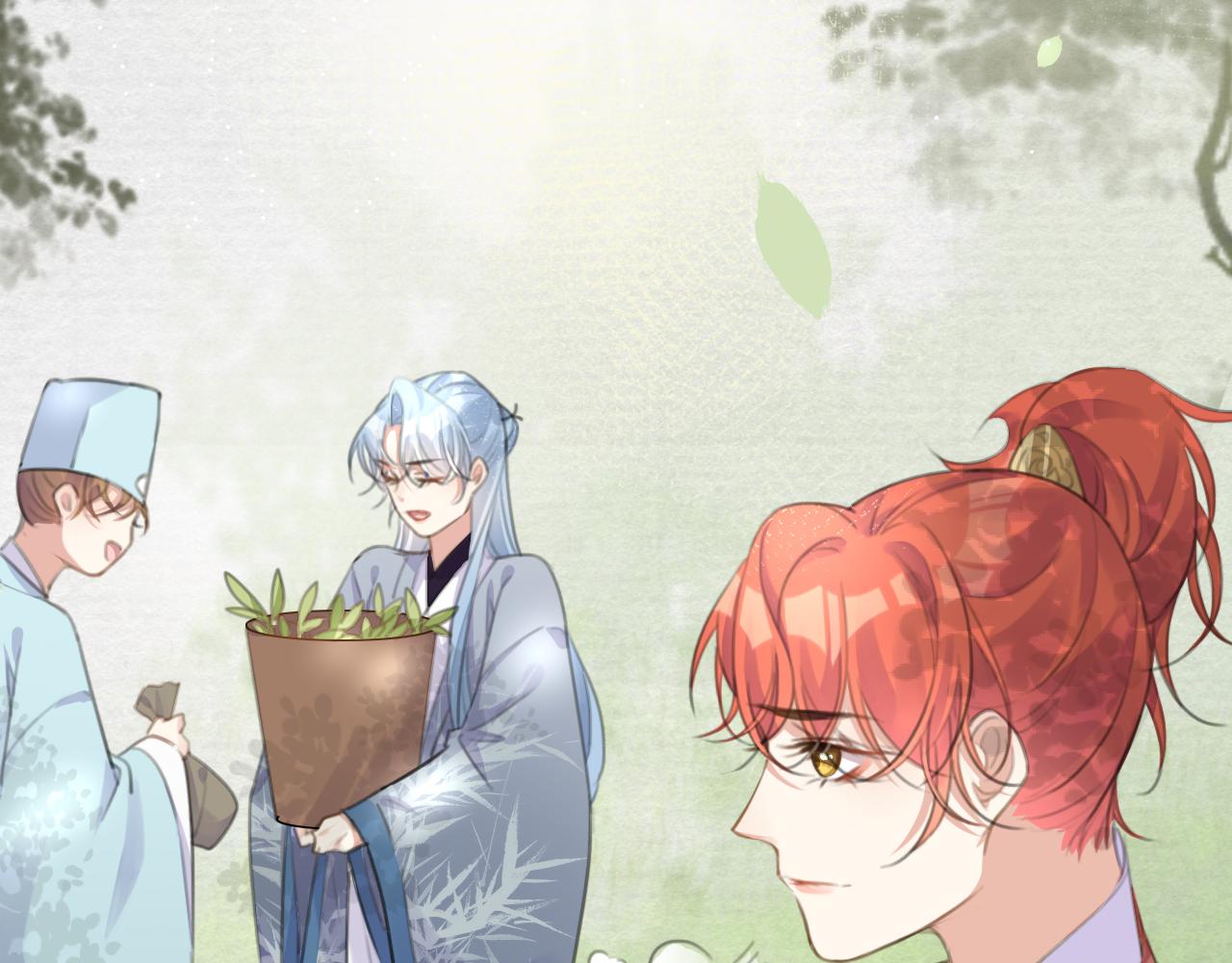 第9话 我又做了多余的事情吗？27