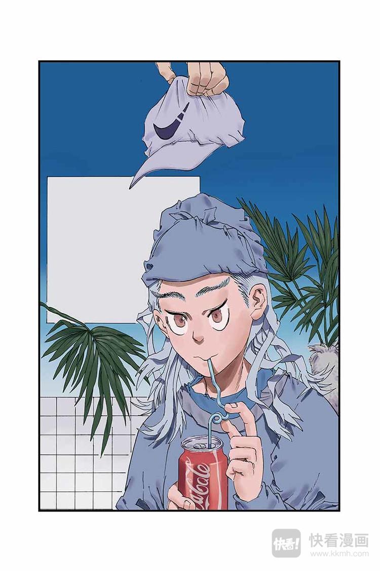 第01话 兵符被盗1
