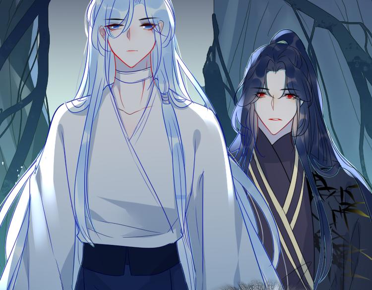 第16话 没有隐瞒的目的40