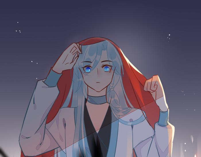 第3话 南王世子22