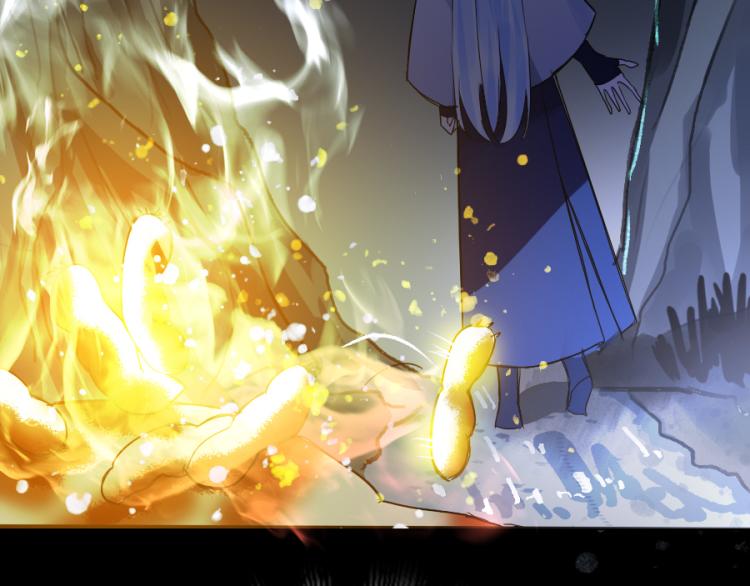 第20话 槐阴梦水39
