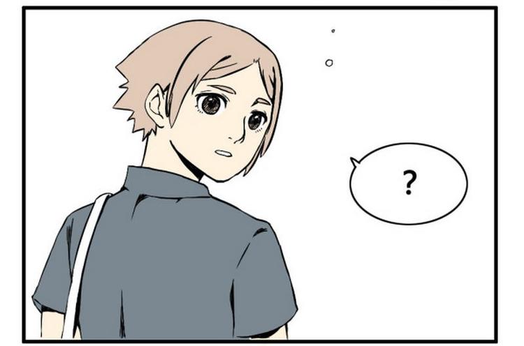 第6话 原来你是阿哲？！！8