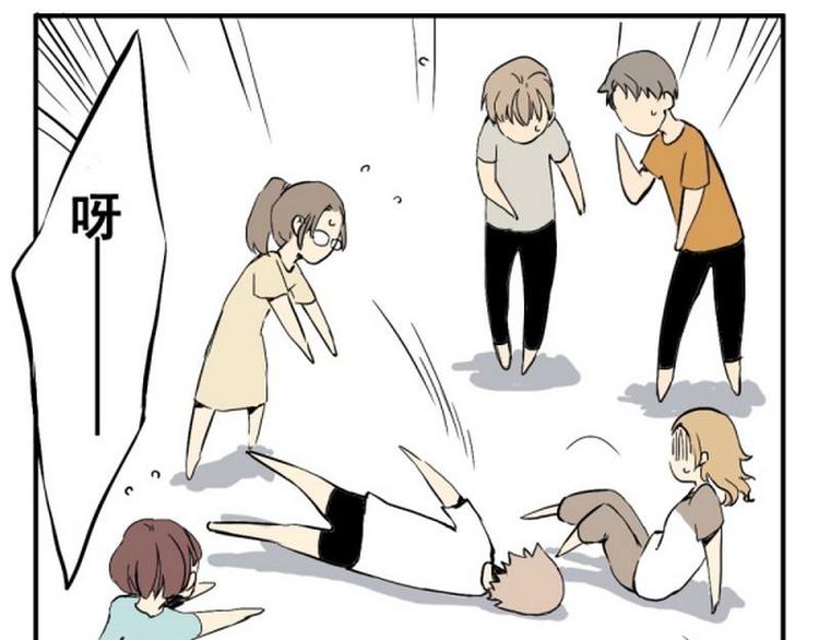 第8话 这次是真病了29