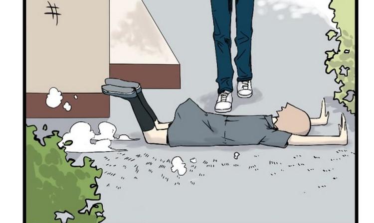第14话 夭寿啦！杀人啦！1