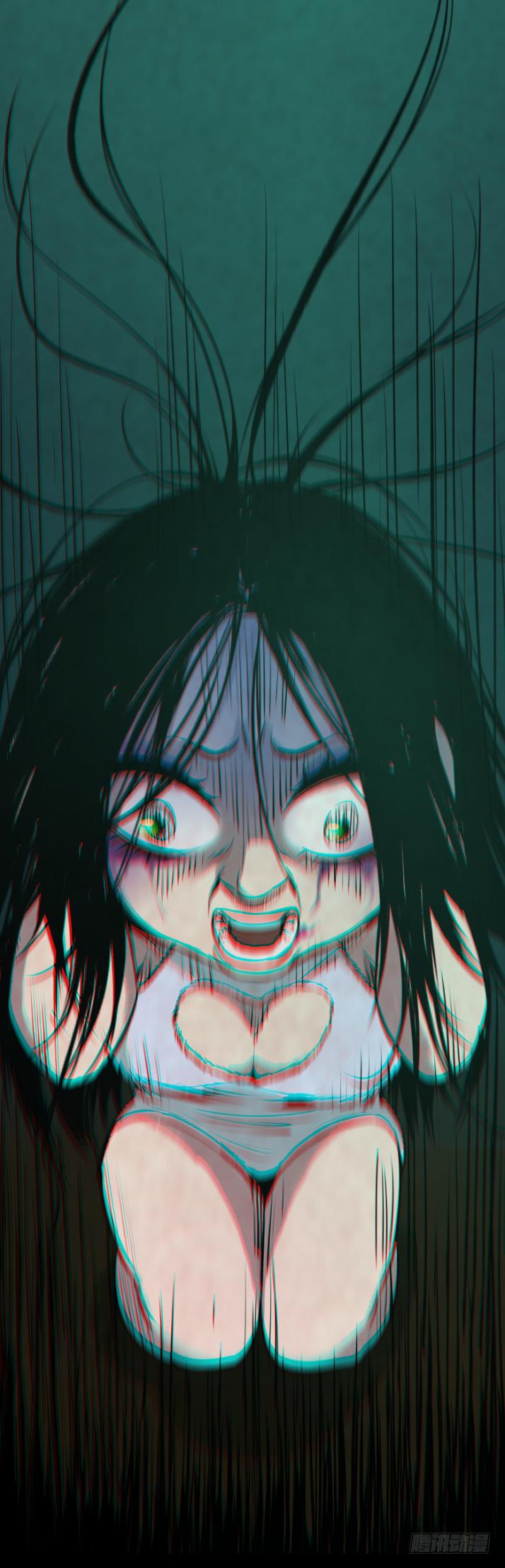 09浴室撞见高能小丫蛋31