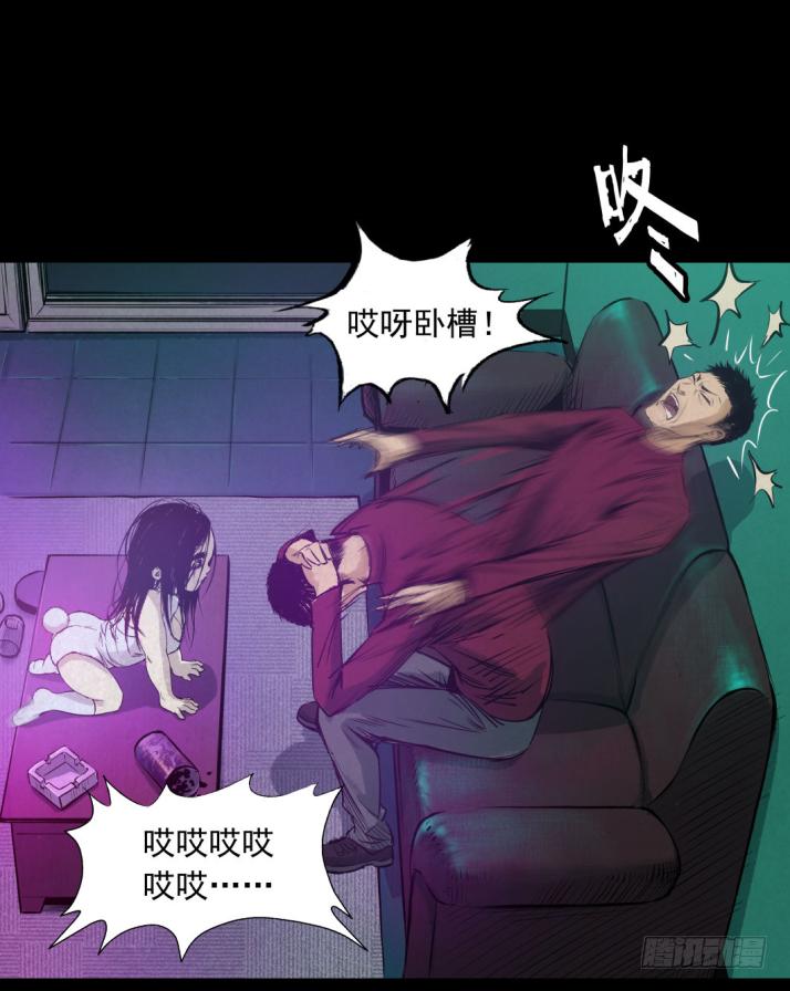 09浴室撞见高能小丫蛋26