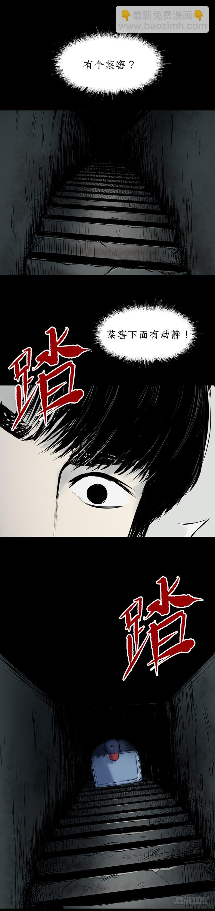 15菜窖捉贼9