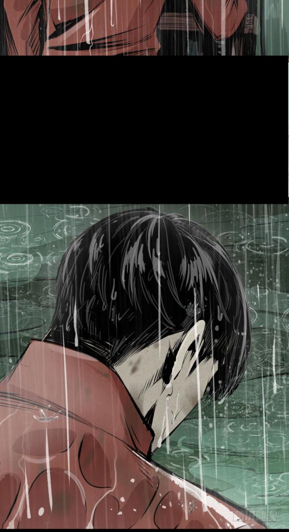 04打黑伞的男人16