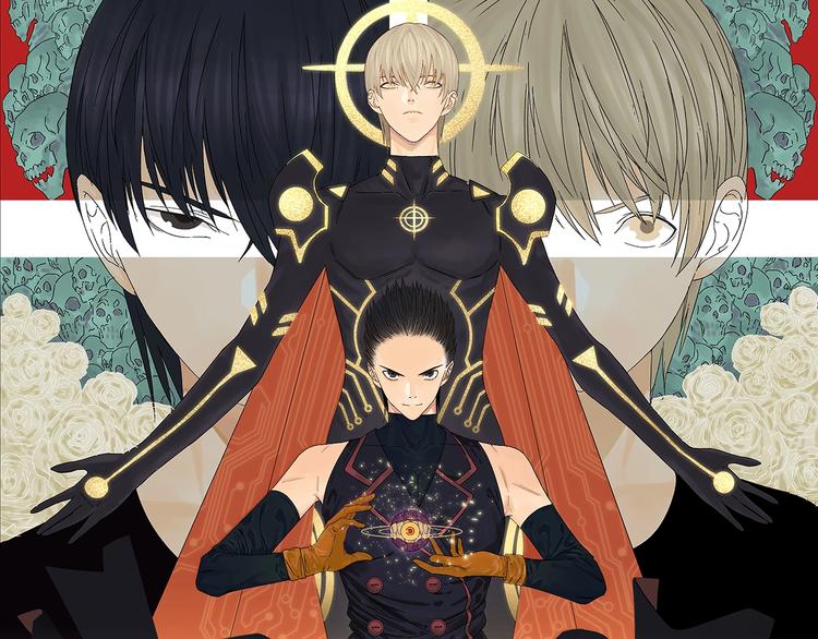 第5话 巧遇0